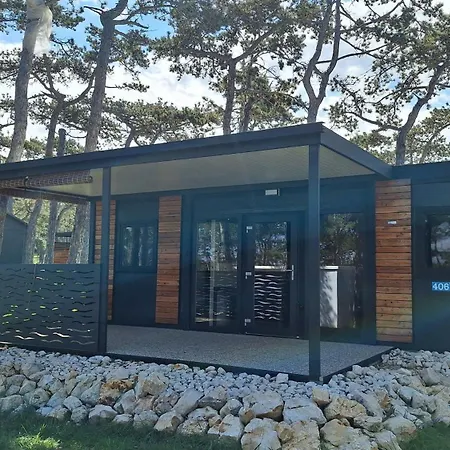 منتزه العطل Hill Mobile *