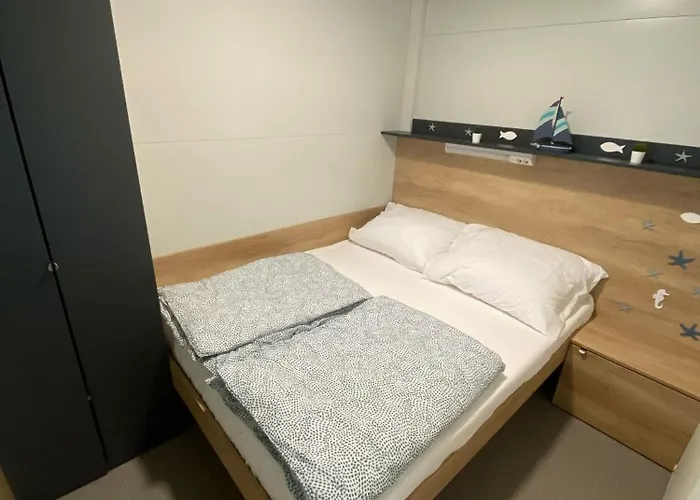 Hill Mobile Prázdninový areál