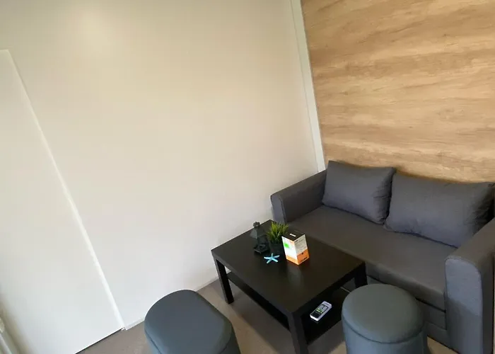 Prázdninový areál Hill Mobile Ražanac