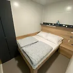Hill Mobile Prázdninový areál