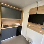 Prázdninový areál Hill Mobile Ražanac