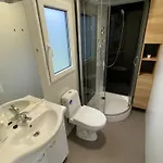 Prázdninový areál Hill Mobile Ražanac