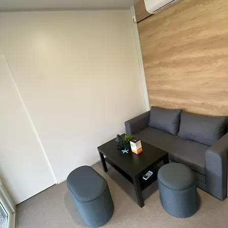 Ferienpark Hill Mobile Ražanac