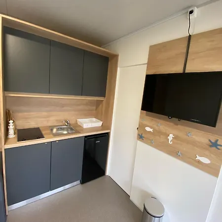 Ferienpark Hill Mobile Ražanac