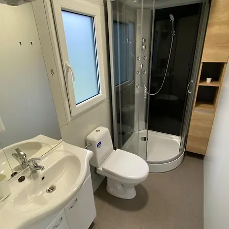 Ferienpark Hill Mobile Ražanac