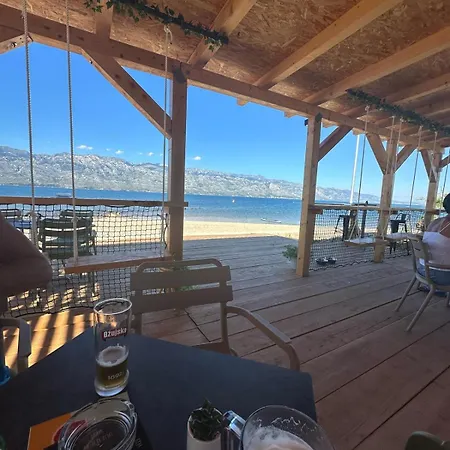 Ferienpark Hill Mobile Ražanac