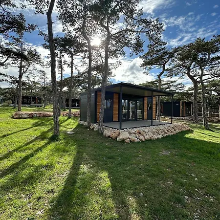 Ferienpark Hill Mobile Ražanac