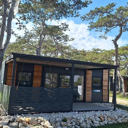 Hill Mobile Ražanac