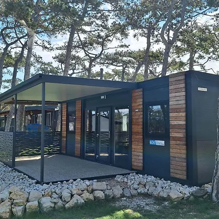 Hill Mobile Ferienpark *