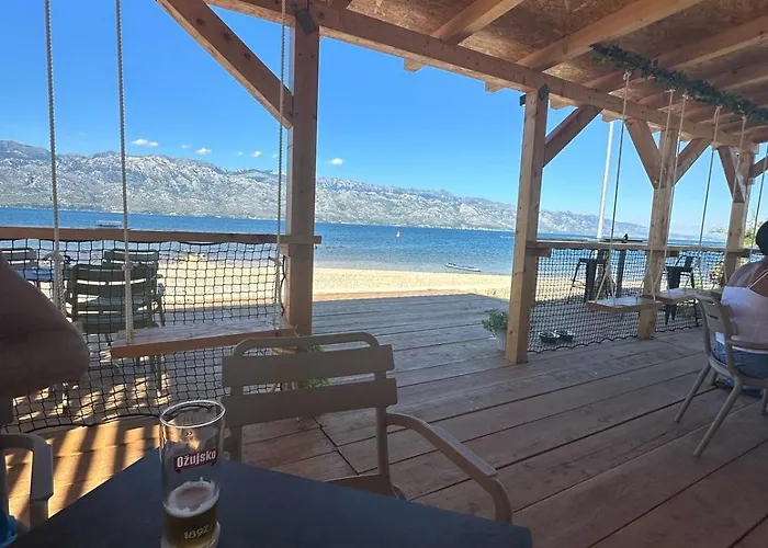 Semesterpark Hill Mobile Ražanac