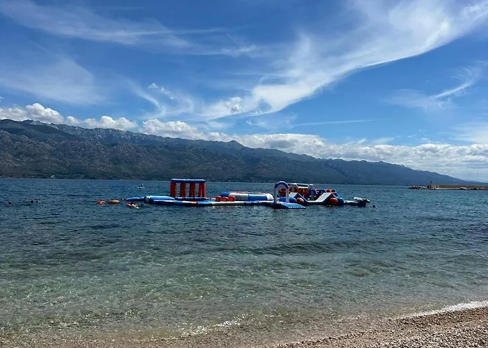 Semesterpark Hill Mobile *