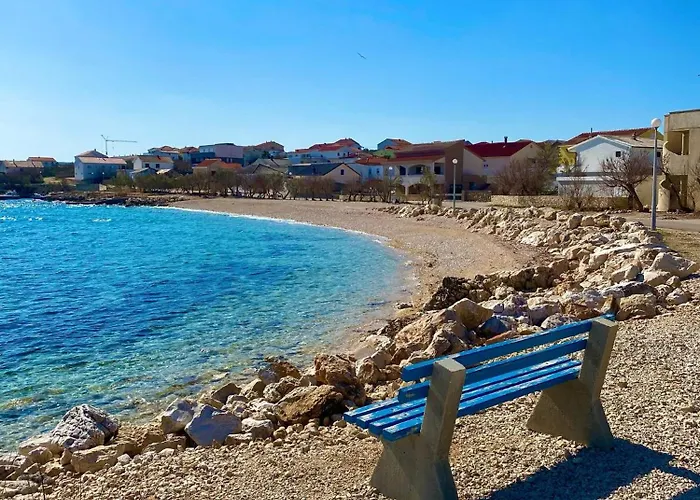 Hill Mobile Semesterpark