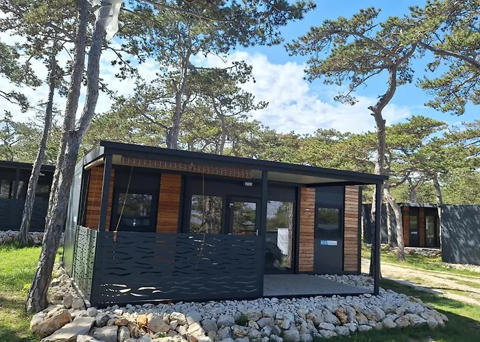 Hill Mobile Ražanac