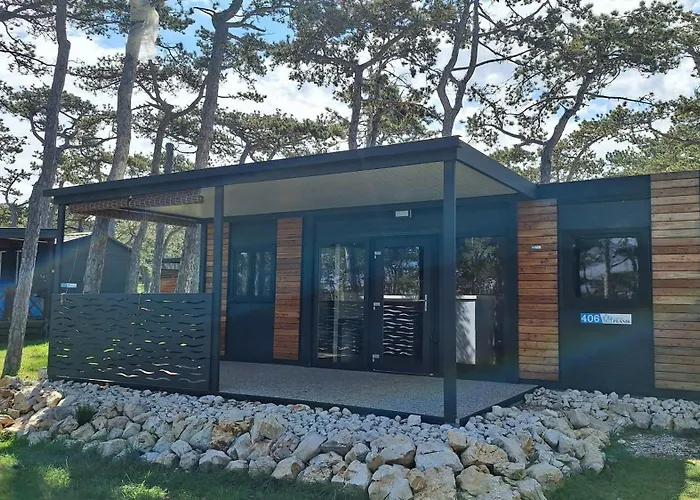 Semesterpark Hill Mobile *